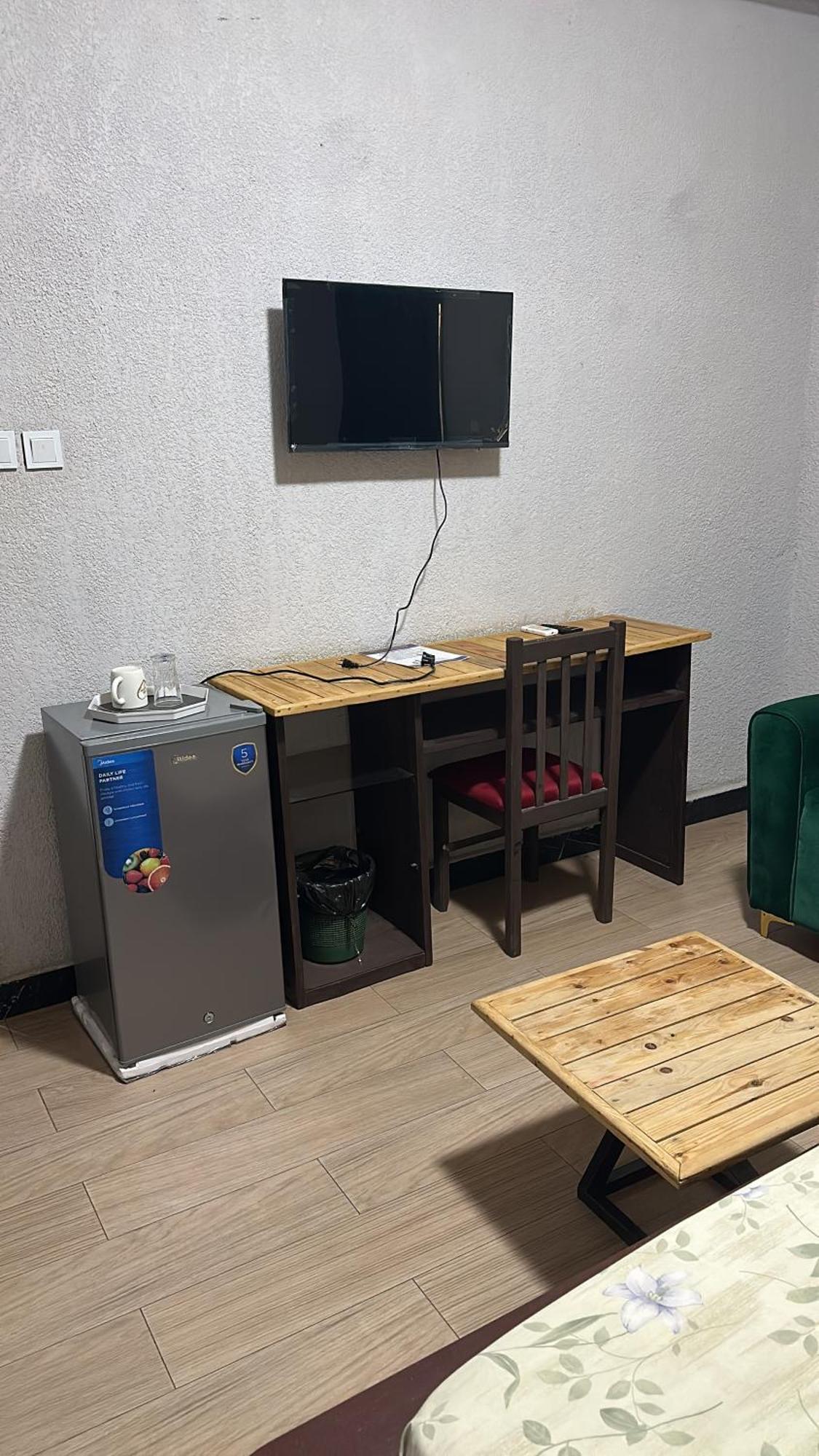 Hotel Residence Aicha Tambacounda Екстериор снимка